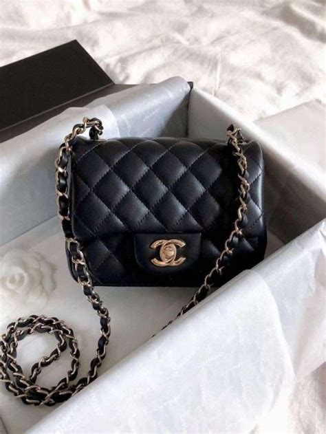 cheapest chanel bag 2024|chanel bag price hike.